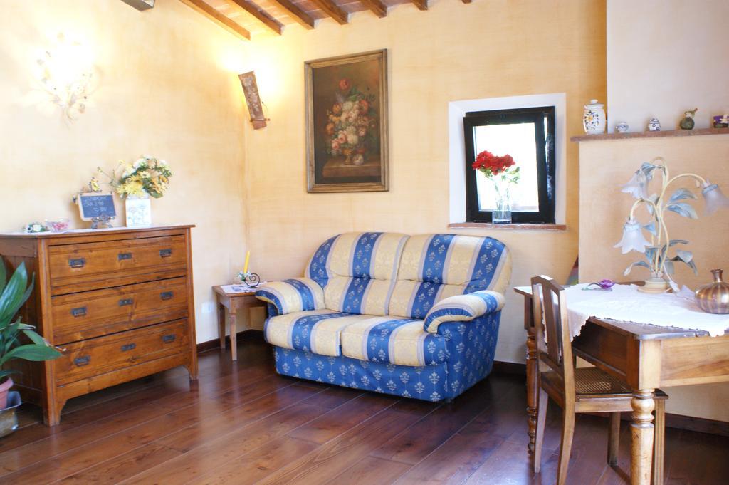 Casa Lucia In Chianti Vagliagli Exterior foto